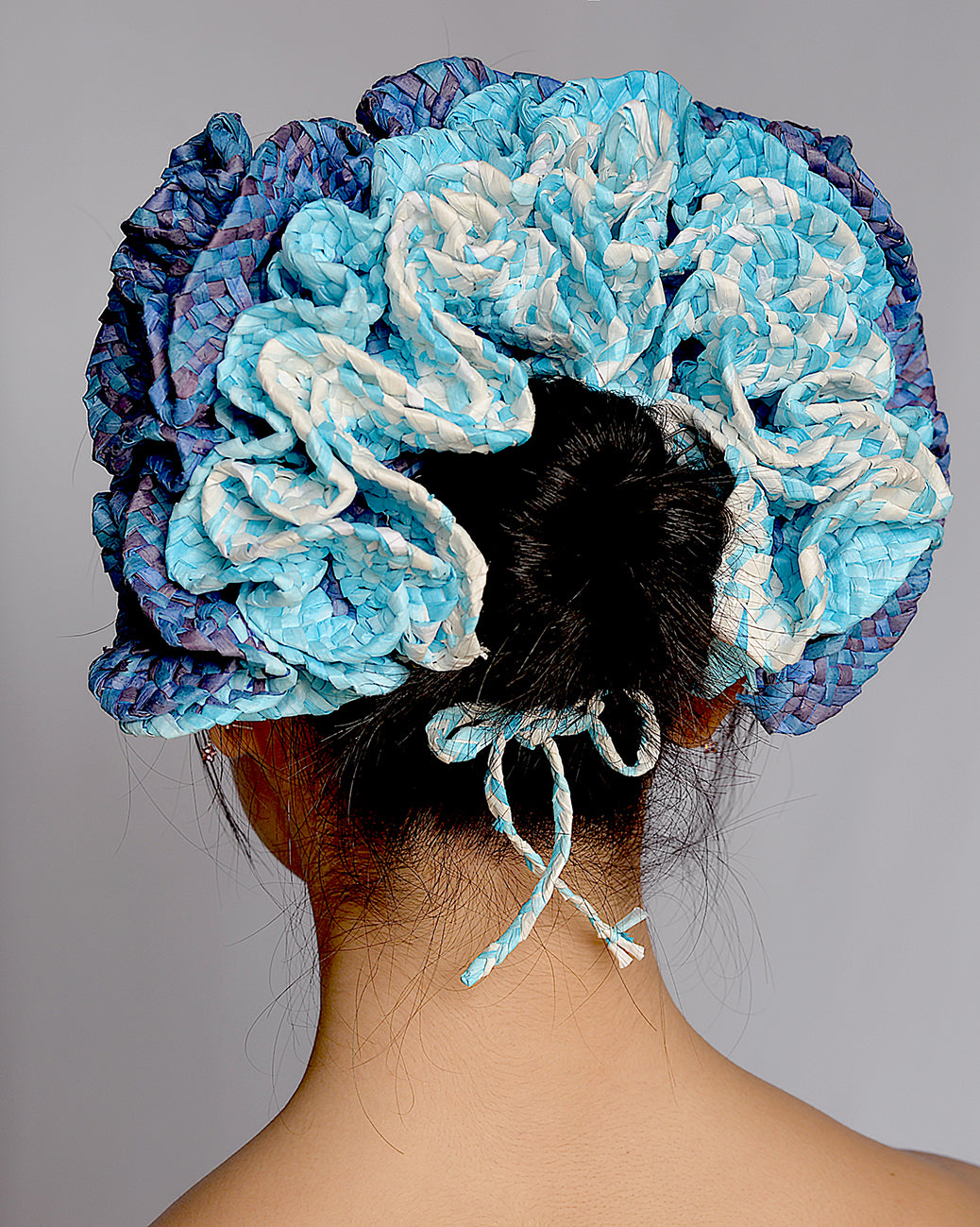 Mushroom Crown Medium