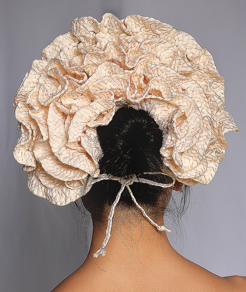 Mushroom Crown Large
