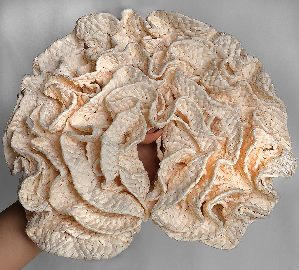Mushroom Crown Large