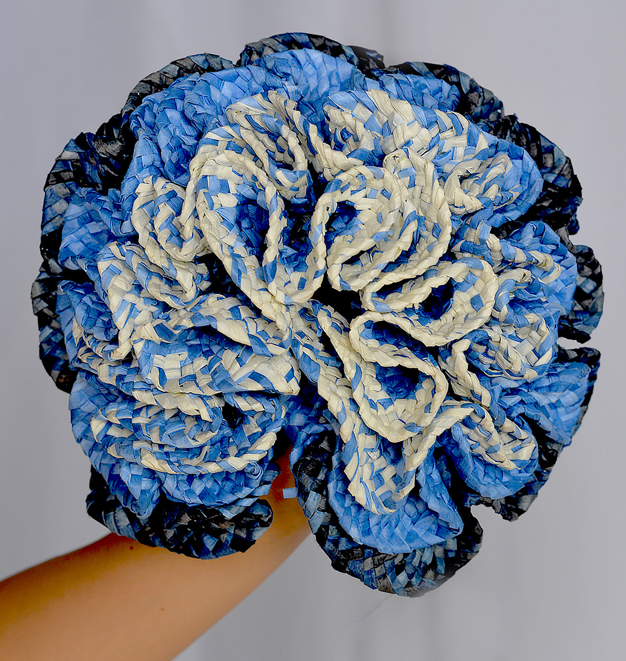 Mushroom Crown Medium