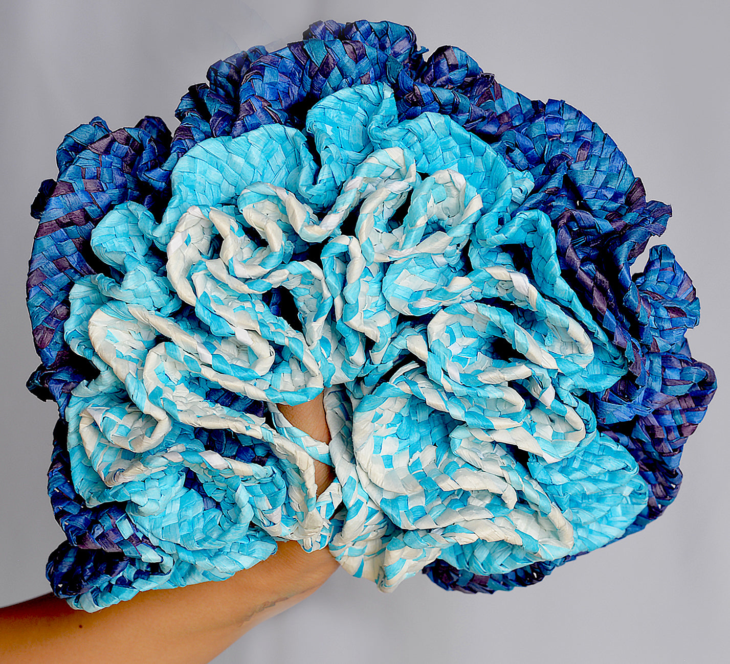 Mushroom Crown Medium