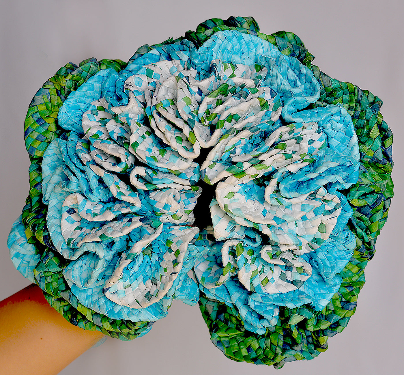 Mushroom Crown Medium