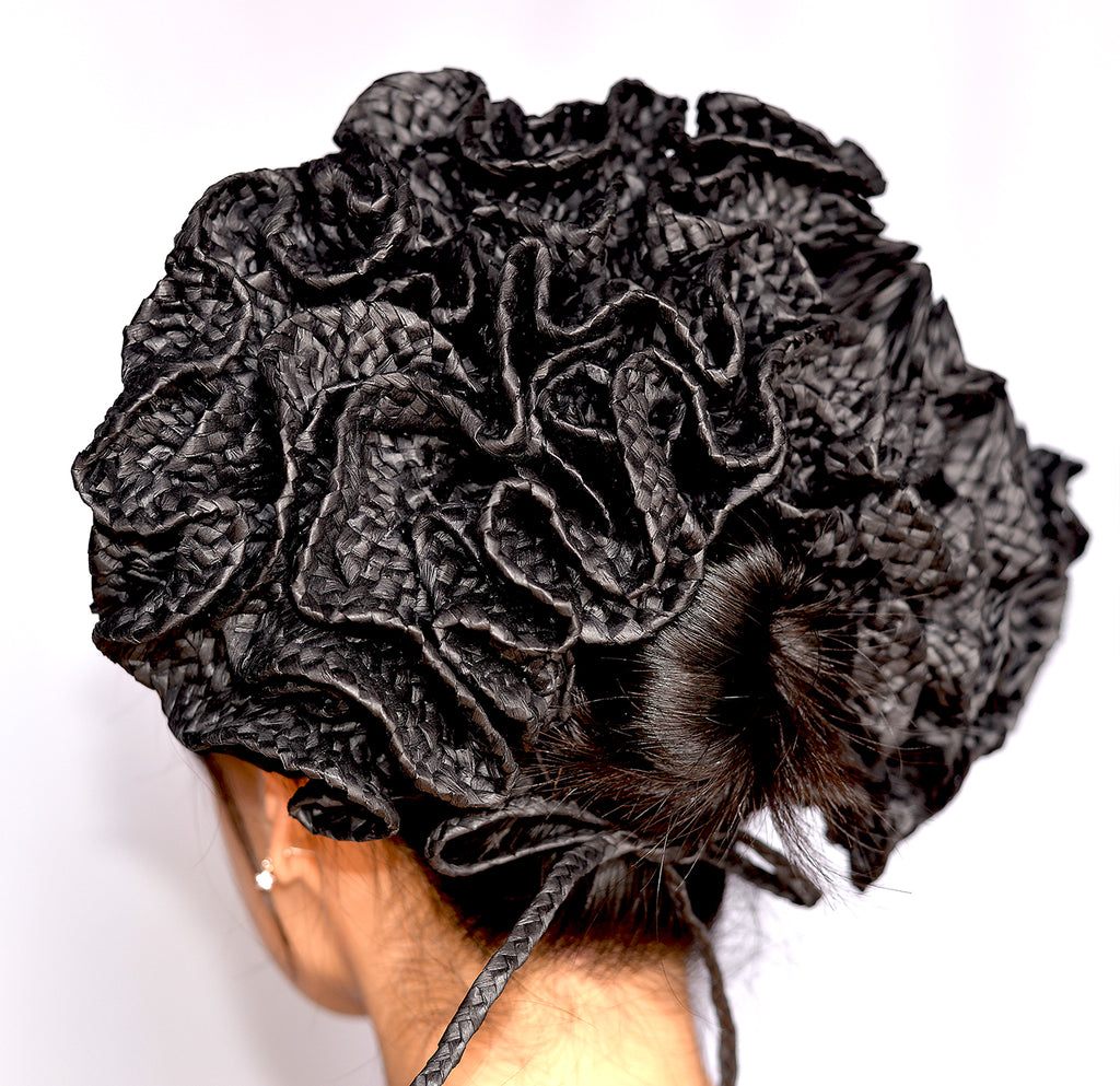 Mushroom Crown Large