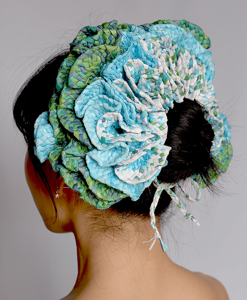 Mushroom Crown Medium